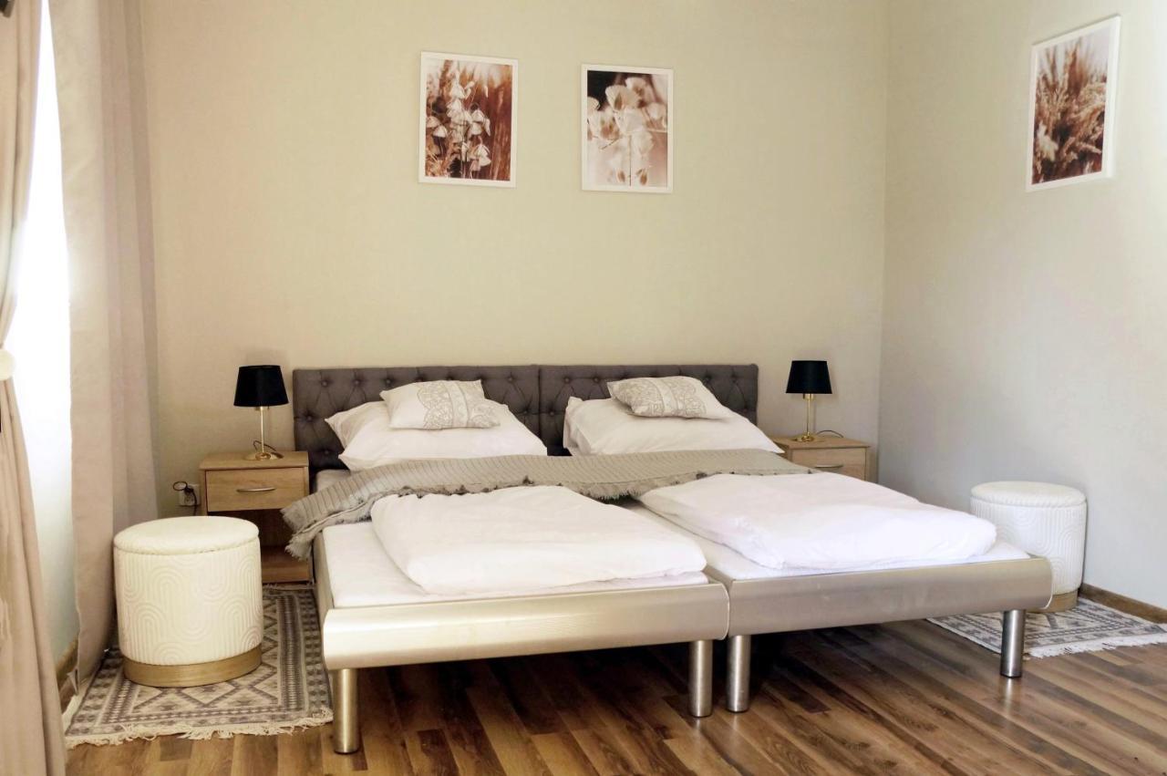 Apartament Zacisze 威利兹卡 外观 照片